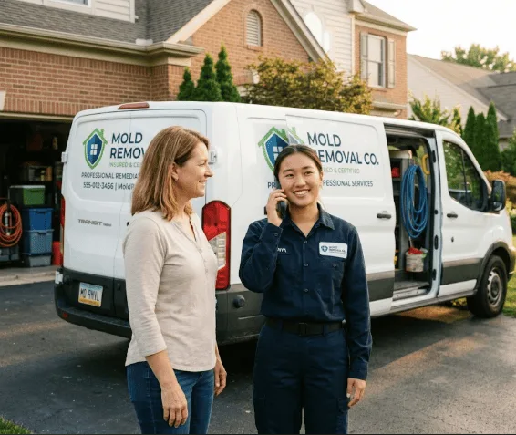 Crawlspace Mold Remediation Troupsburg, NY FAQs